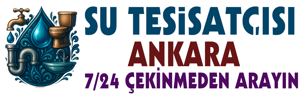 Ankara Gider Tıkanıklığı Açma Hizmetlerinde Hızlı ve Etkili Çözümler